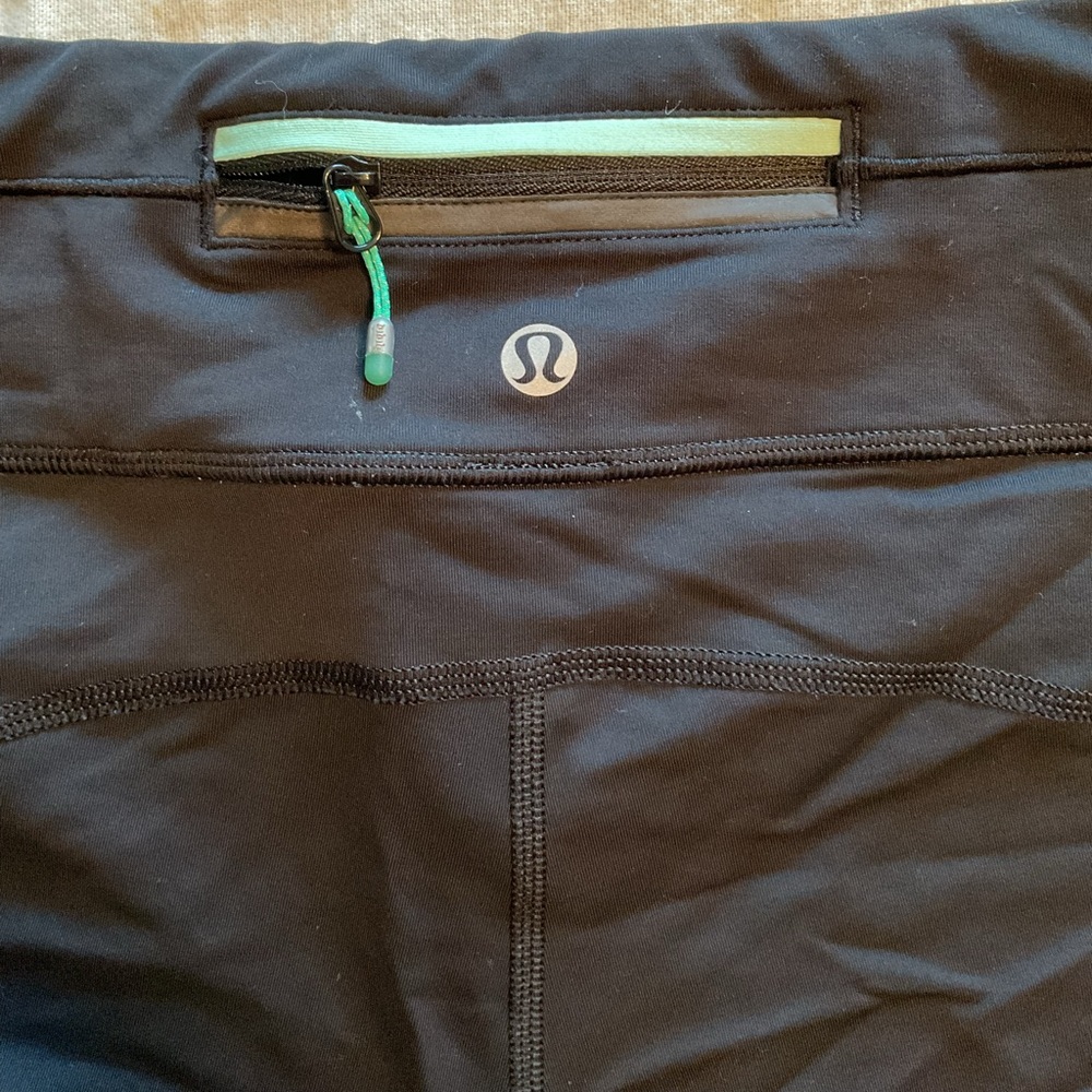 Lululemon women’s leggings
